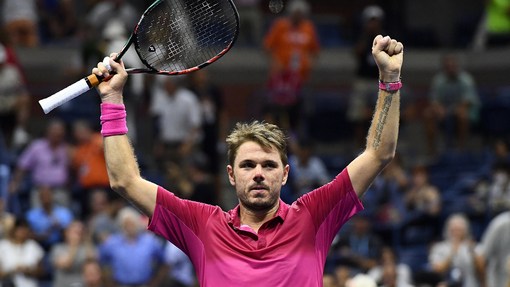 Стэн Вавринка