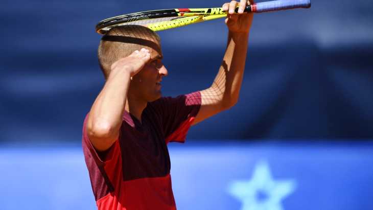 Михаил Южный