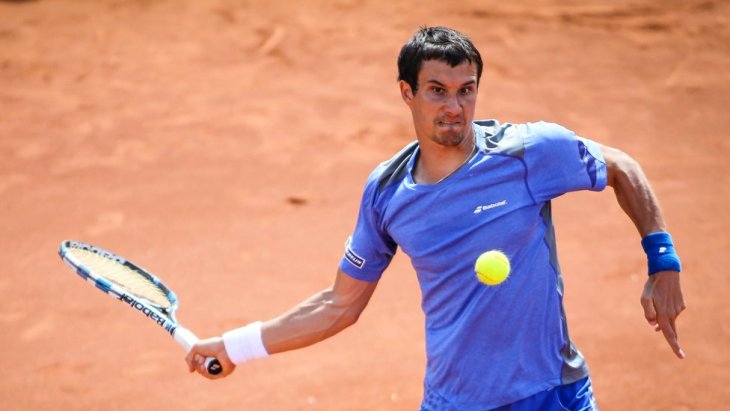 Евгений Донской