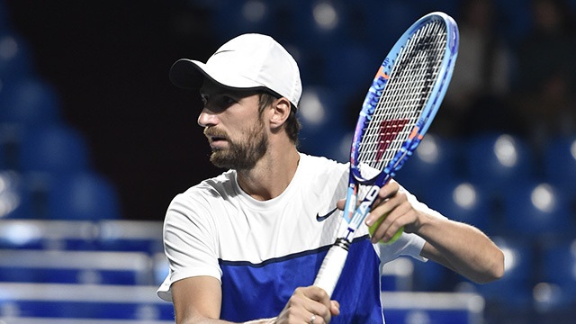 Константин Кравчук