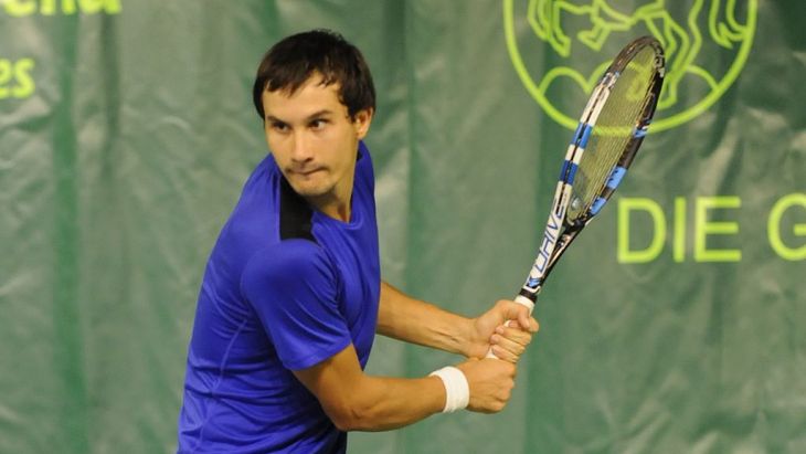 Евгений Донской