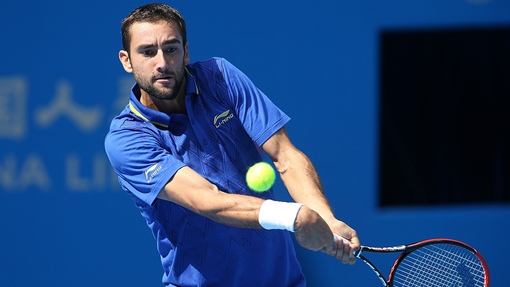 Марин Чилич