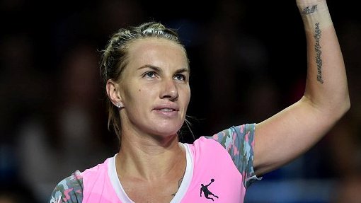 Светлана Кузнецова