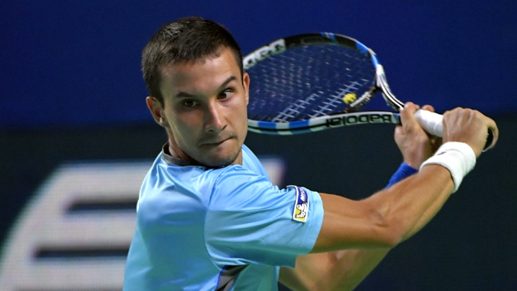 Евгений Донской