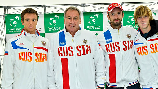 Шамиль Тарпищев