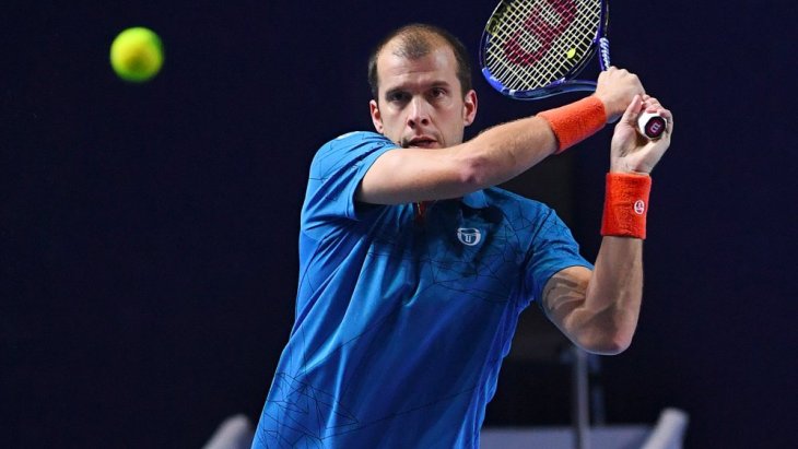 Жиль Мюллер