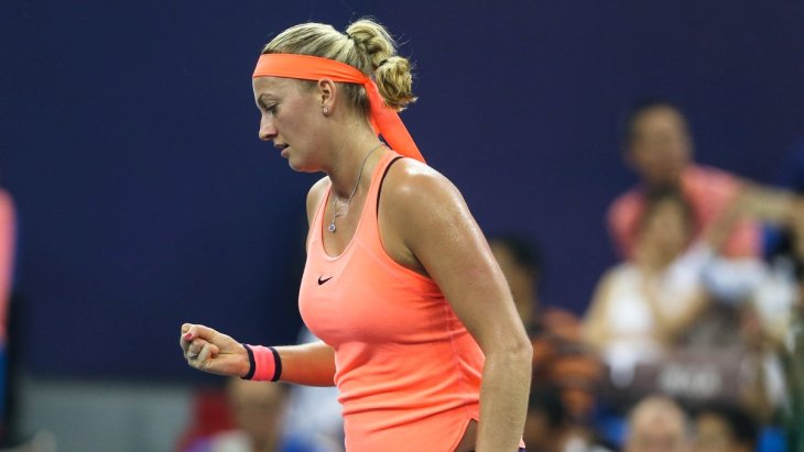 Петра Квитова