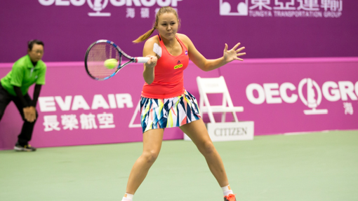 Евгения Родина