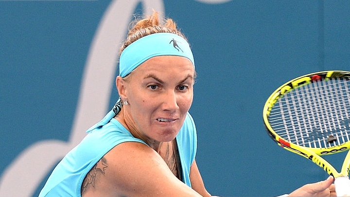 Светлана Кузнецова