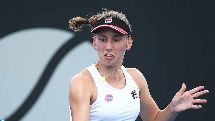 Элизе Мартенс