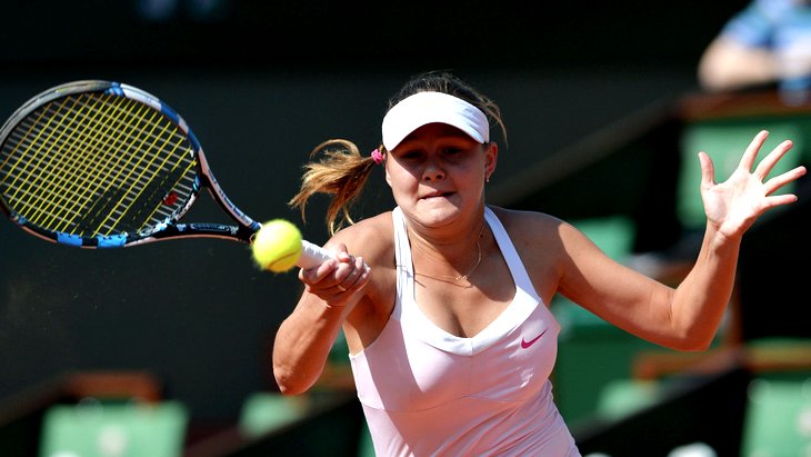 Евгения Родина