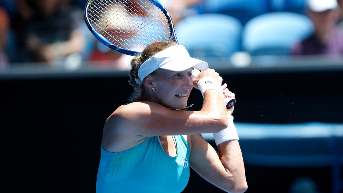 Екатерина Макарова