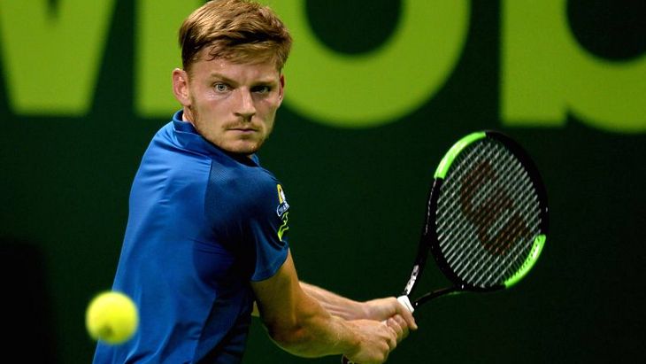 Давид Гоффен