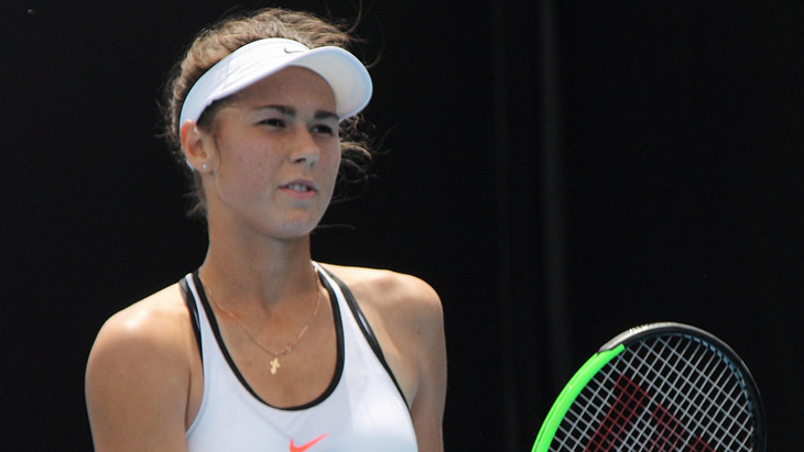 Наталья Вихлянцева