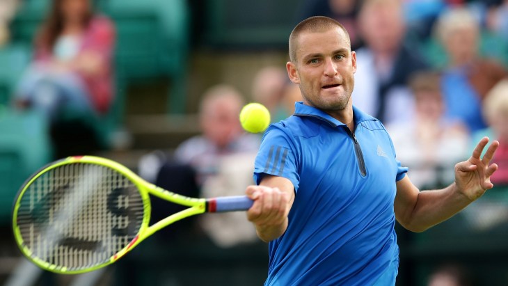 Михаил Южный