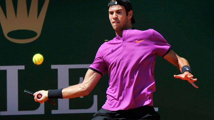 Карен Хачанов