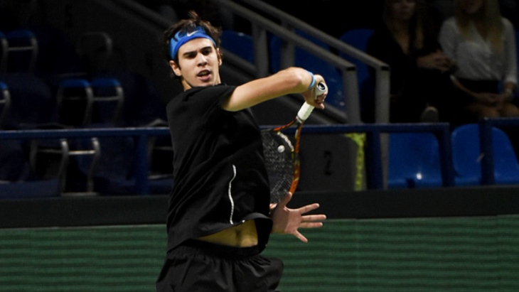 Карен Хачанов