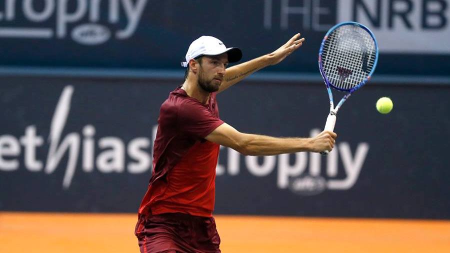 Константин Кравчук