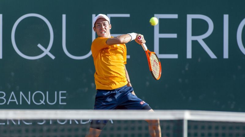 Кеи Нисикори