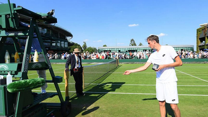 Даниил Медведев