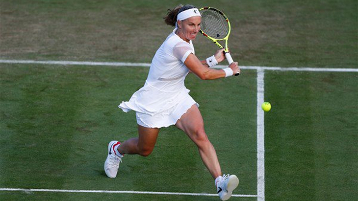 Светлана Кузнецова