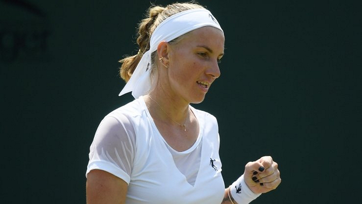 Светлана Кузнецова