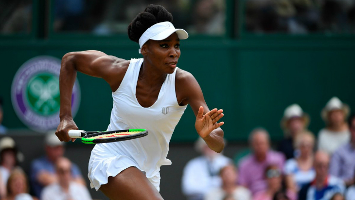 Винус Уильмс