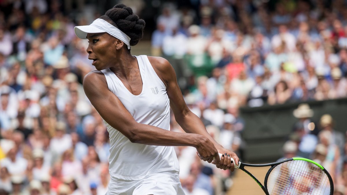 Винус Уильямс