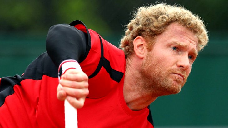 Дмитрий Турсунов