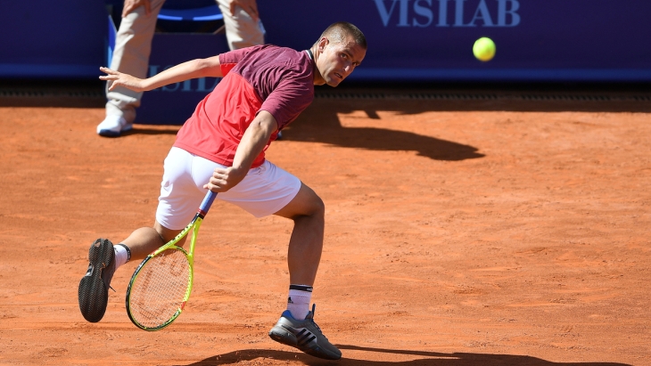 Михаил Южный