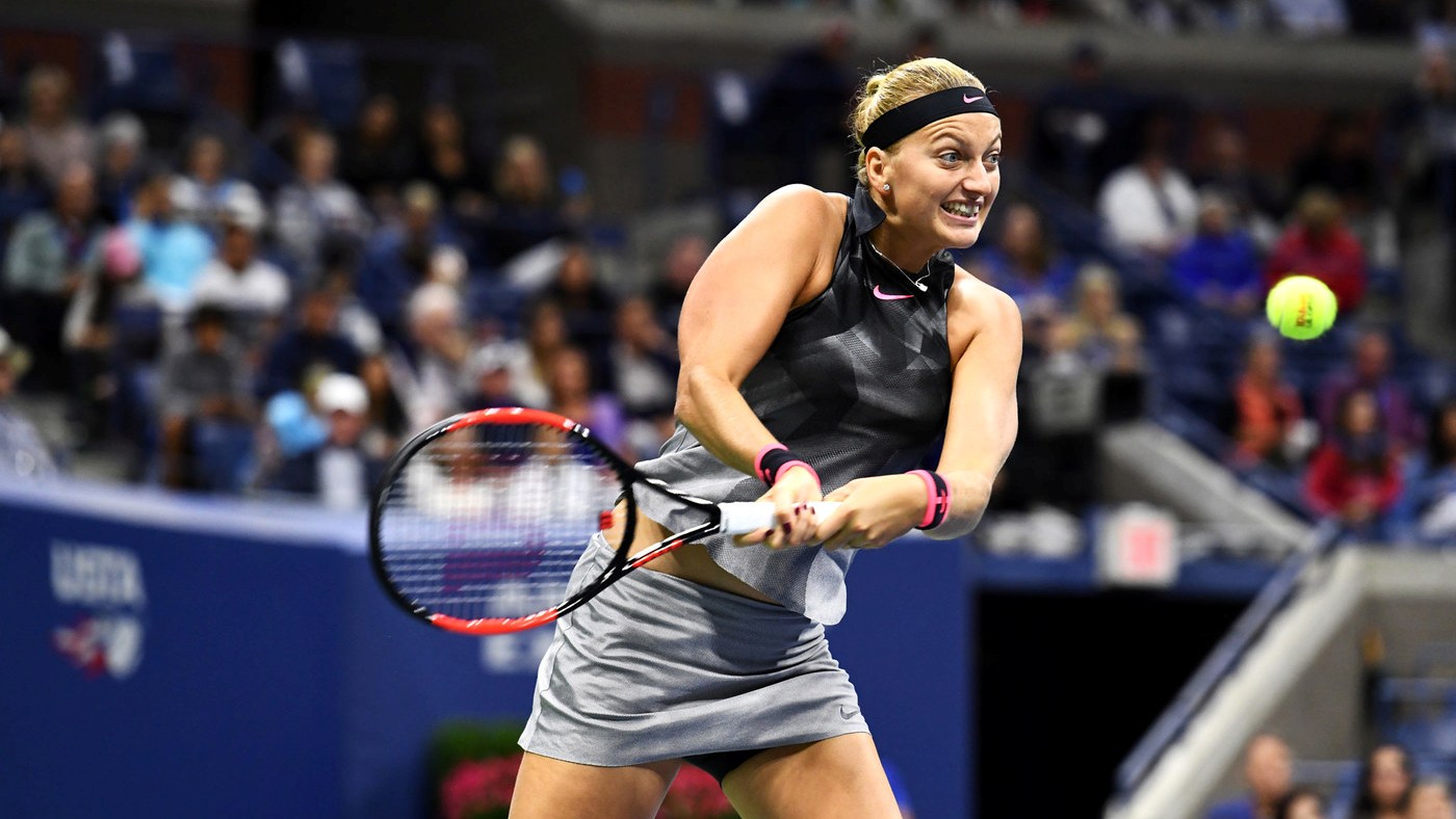 Петра Квитова