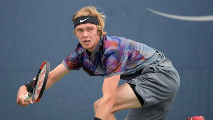 Андрей Рублёв