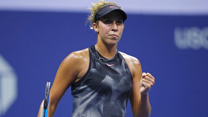 Мэдисон Киз