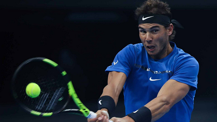 Рафаэль Надаль