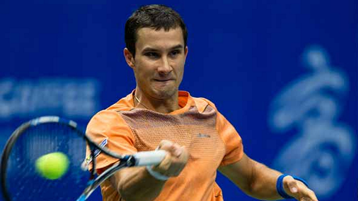 Евгений Донской