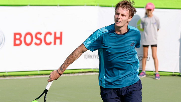 Александр Бублик