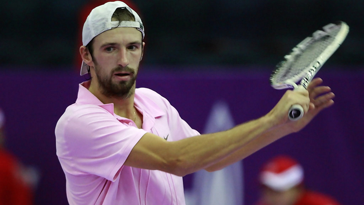 Константин Кравчук