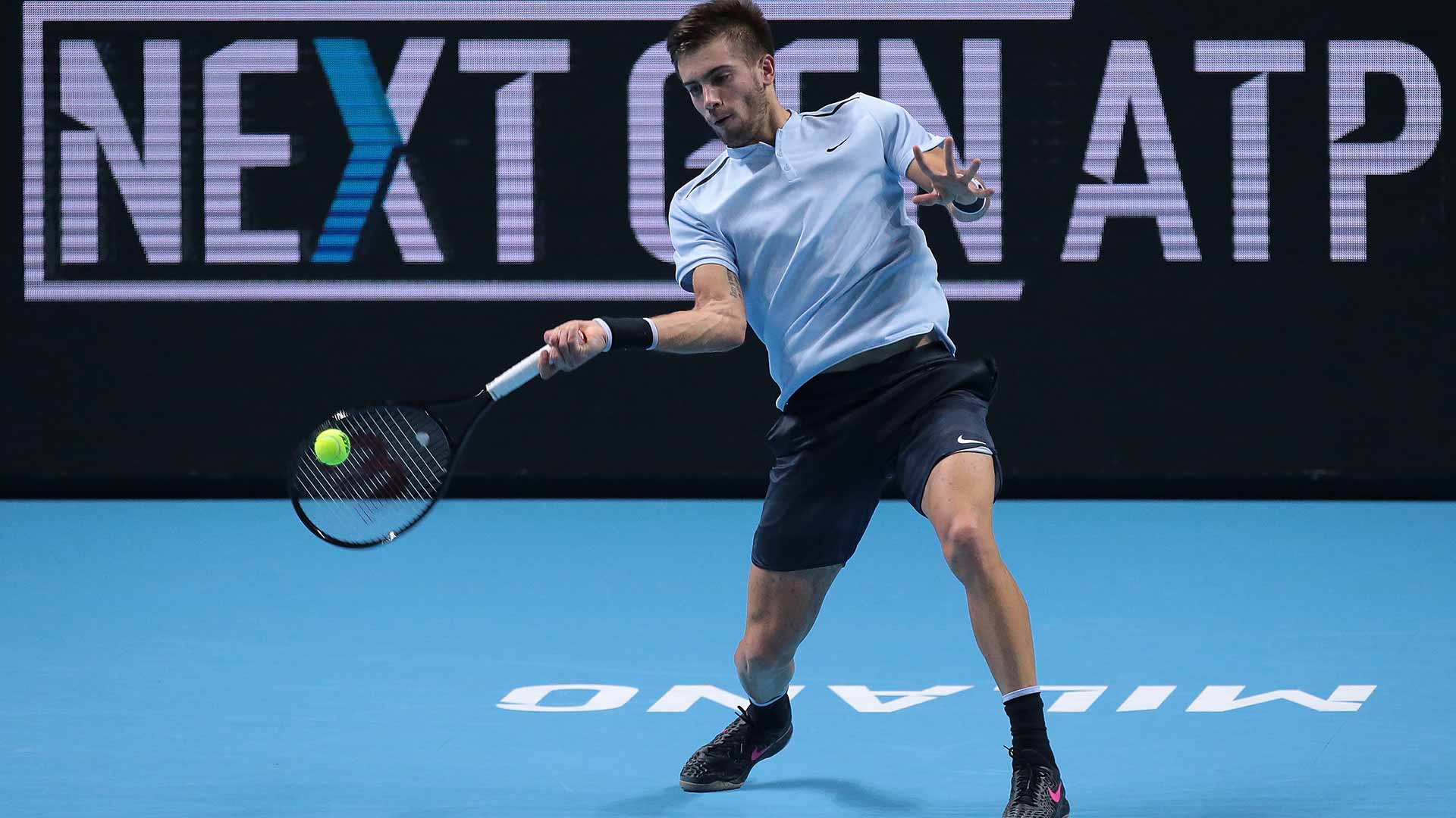 Борна Чорич