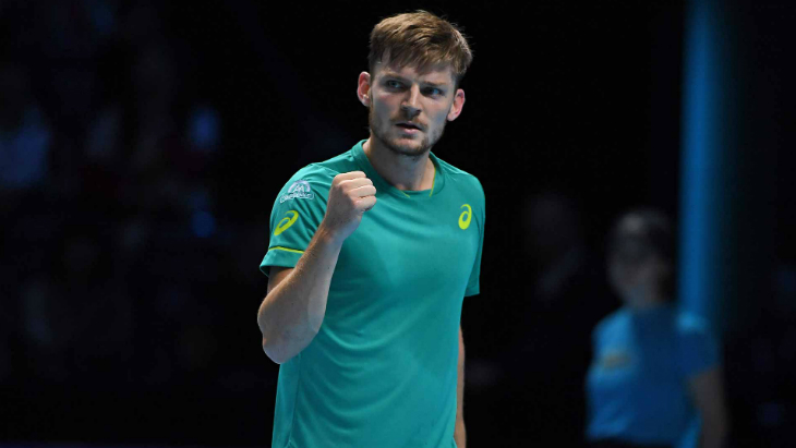 Давид Гоффен