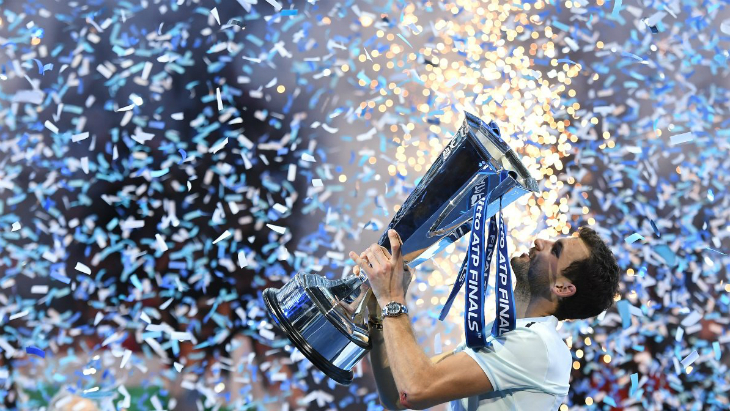 Григор Димитров