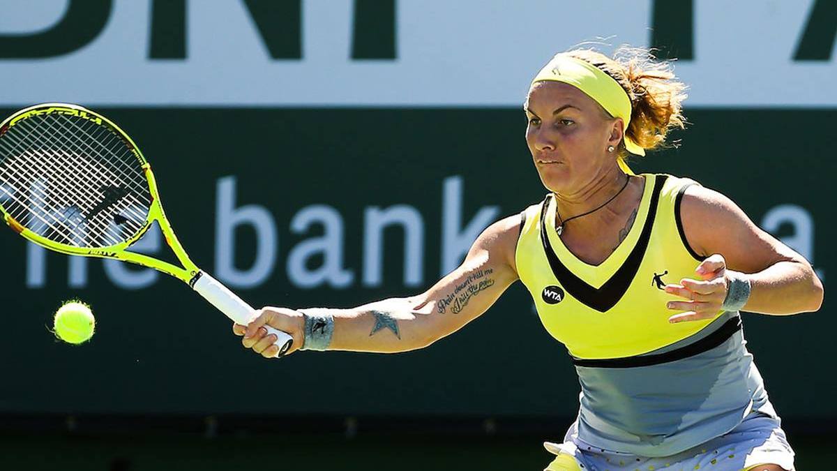 Светлана Кузнецова