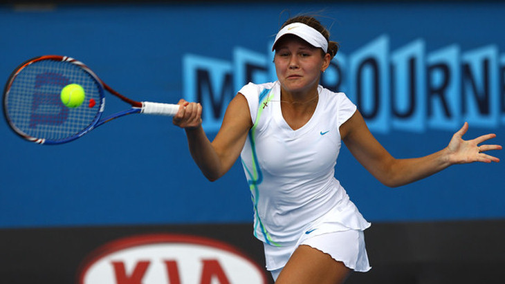 Евгения Родина