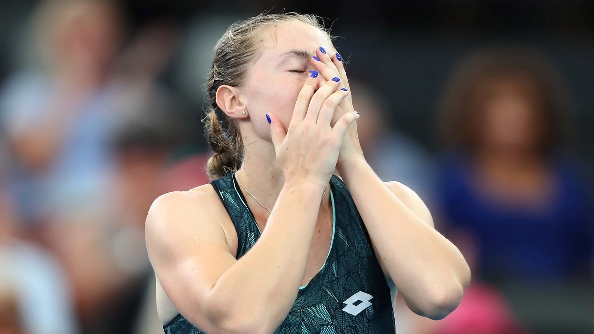 Александра Саснович