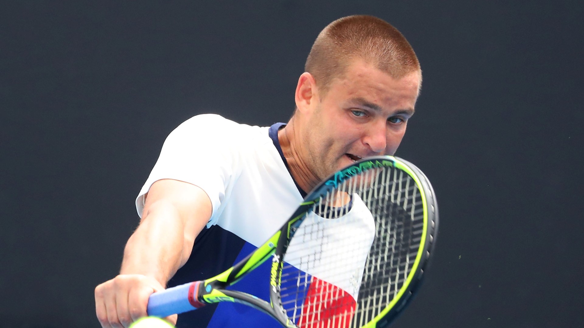 Михаил Южный