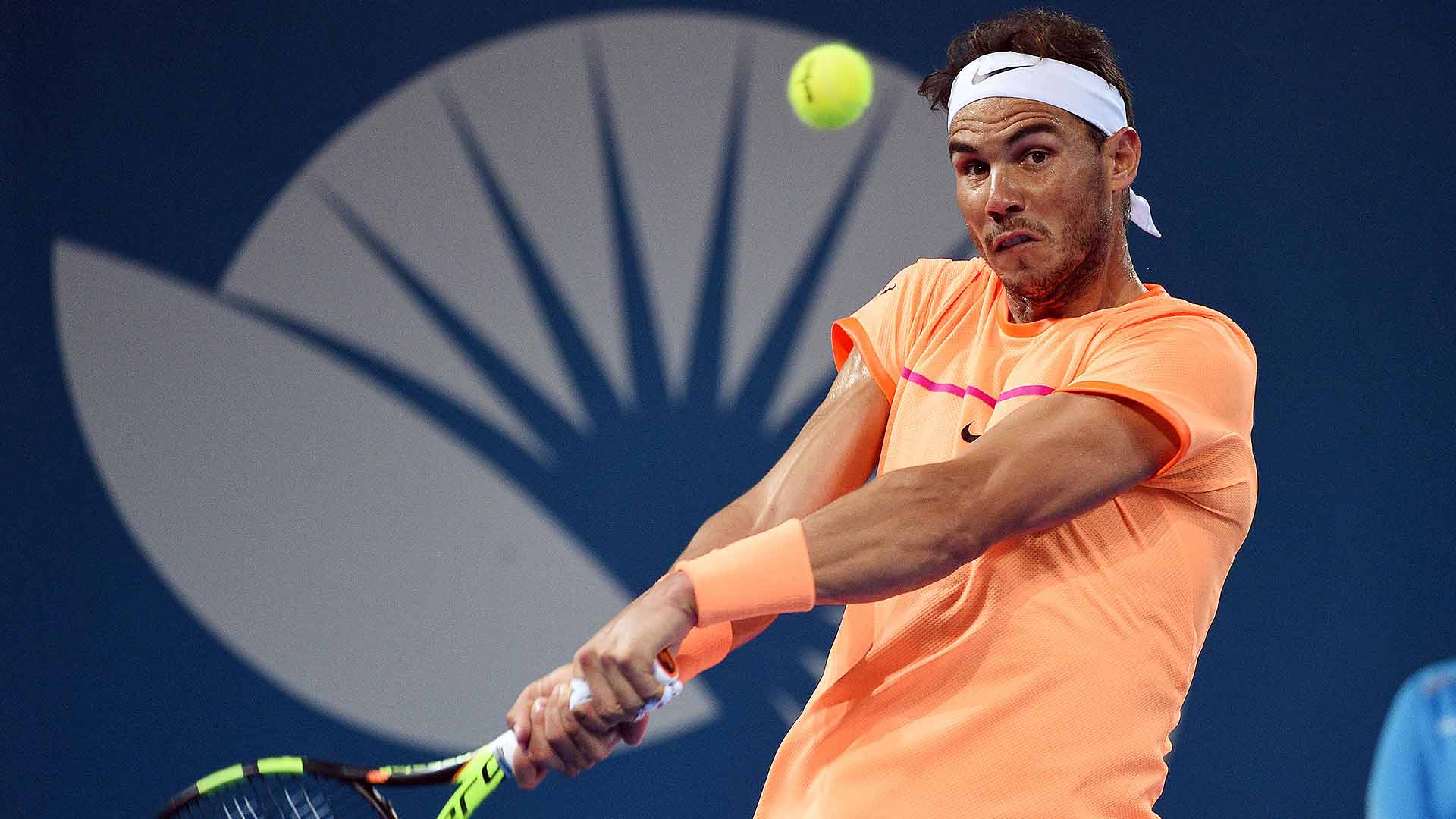 Рафаэль Надаль