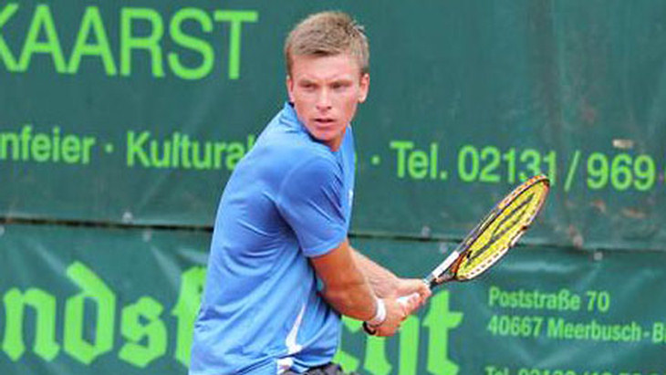 Алексей Ватутин