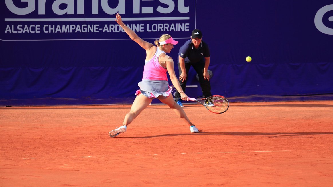 Анастасия Павлюченкова