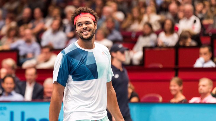 Жо-Вильфрид Тсонга