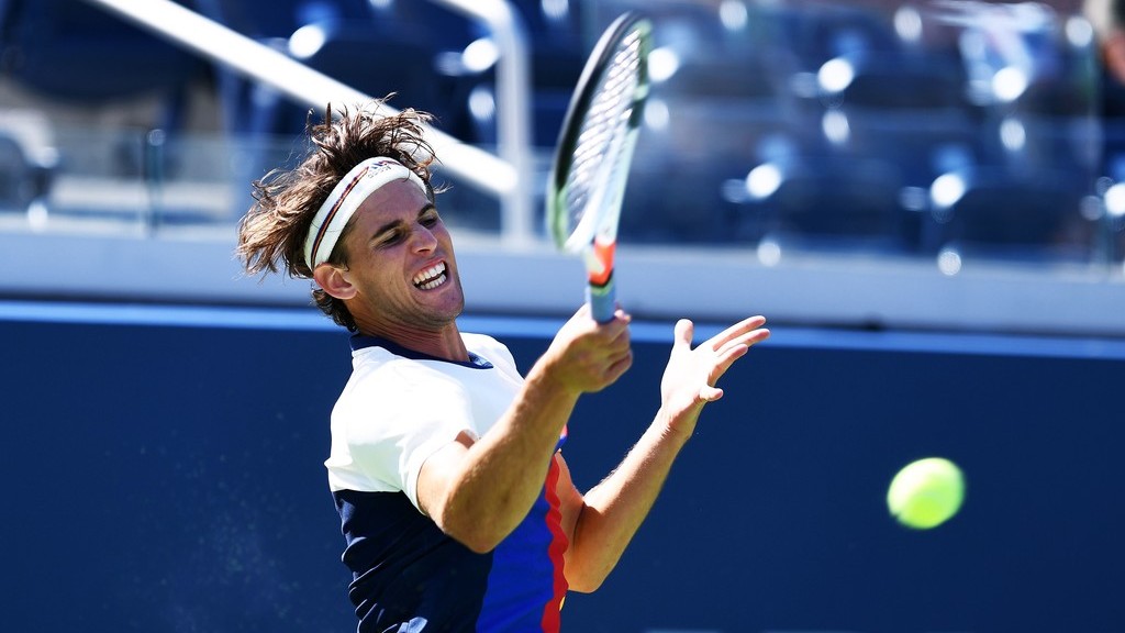 Доминик Тим