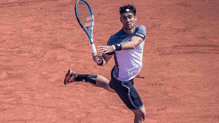 Фабио Фоньини